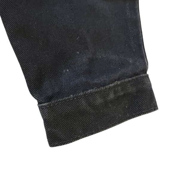 Jordache denim jacket - Picture 4 of 5